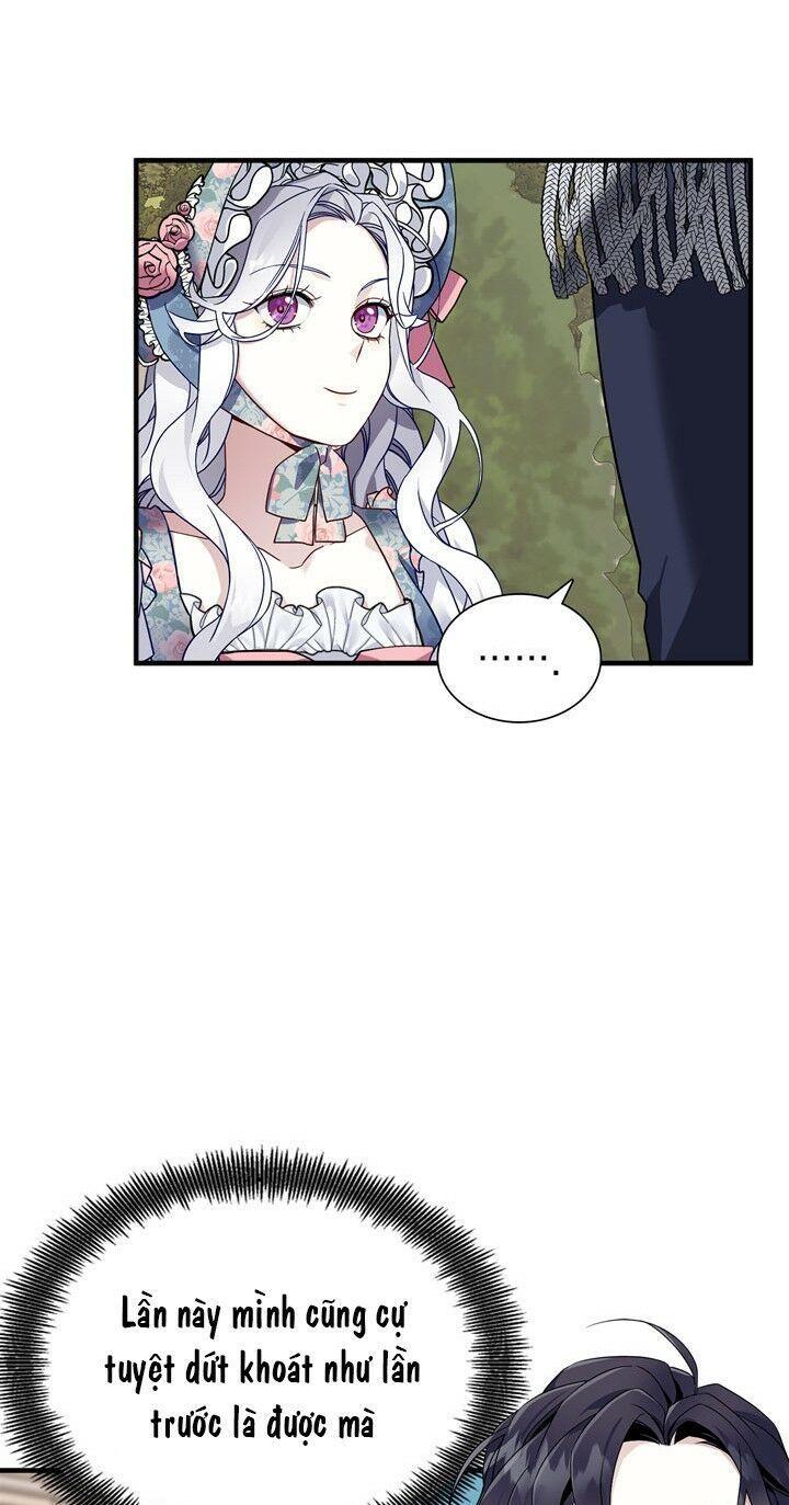 con gái chồng quá dễ thương chapter 27 26