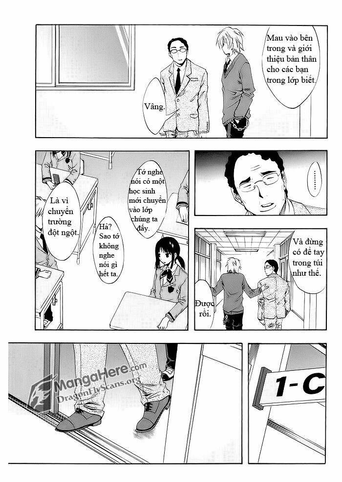 anh hùng xấu xa chapter 24 17