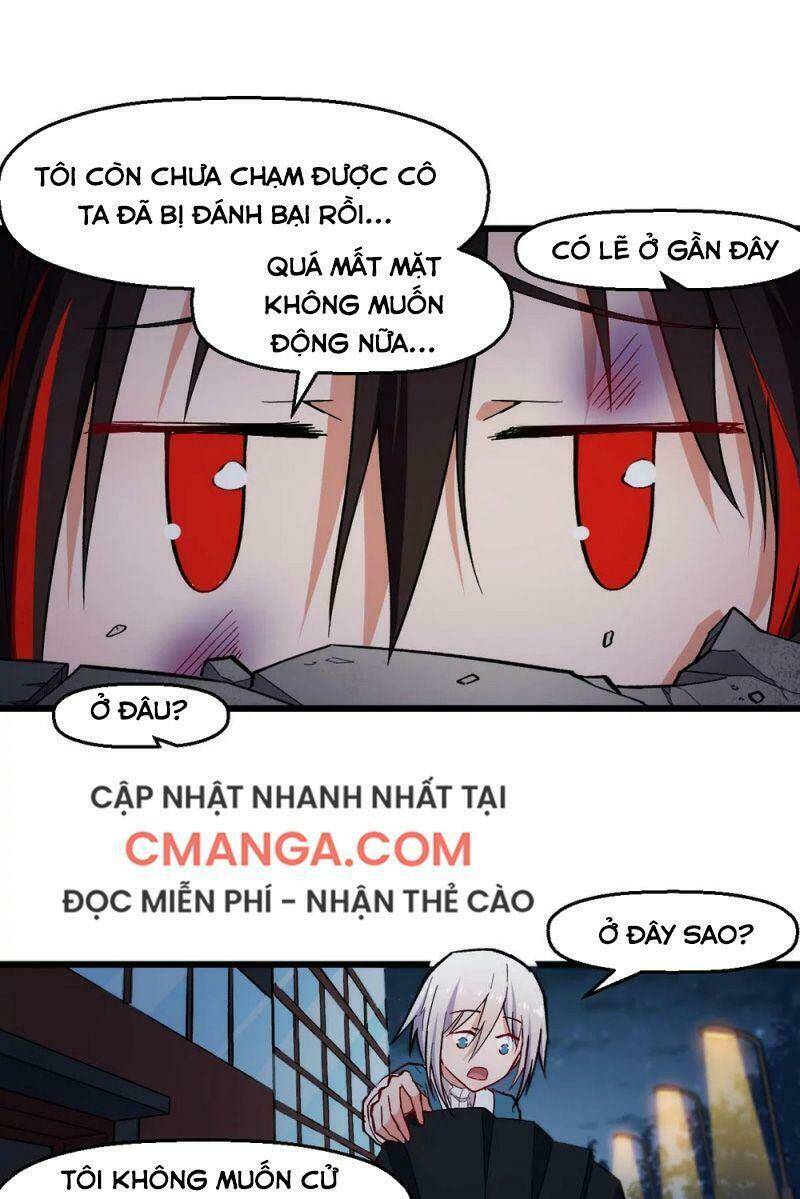 vườn trường cuồng sư hệ thống chapter 150 6