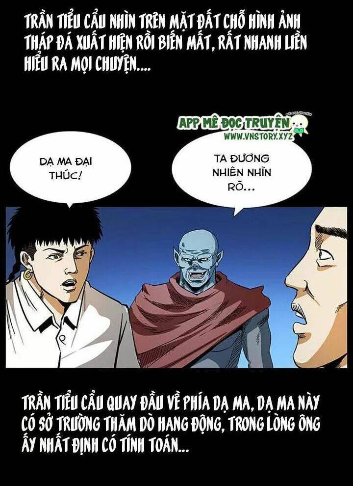 U Minh Ngụy Tượng Chapter 155 32