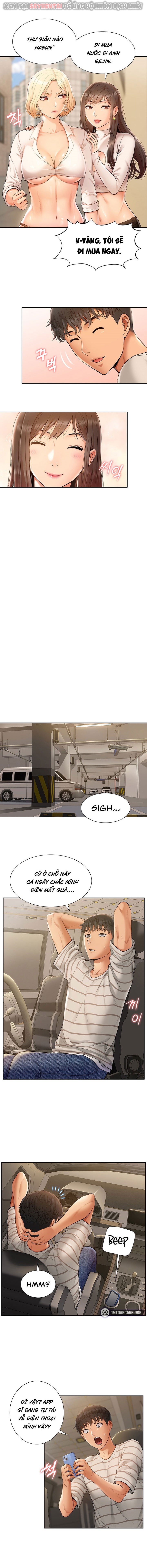 tôi là người bị thôi miên nhưng lại lập ra dàn harem idol chapter 1 14