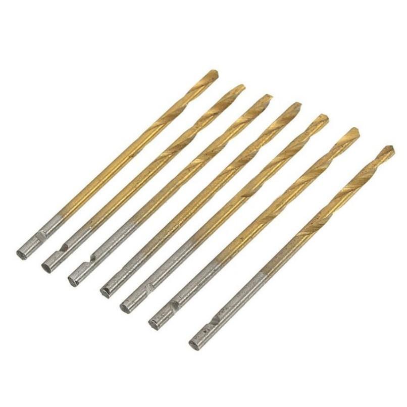 BỘ MŨI KHOAN TẠO HẠT CHUỖI - Home and Garden