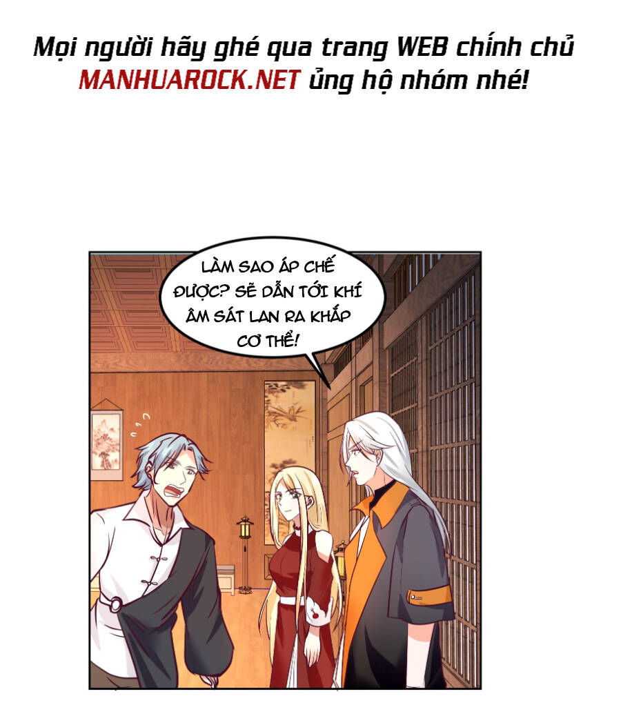 trên người ta có một rồng chapter 588 7