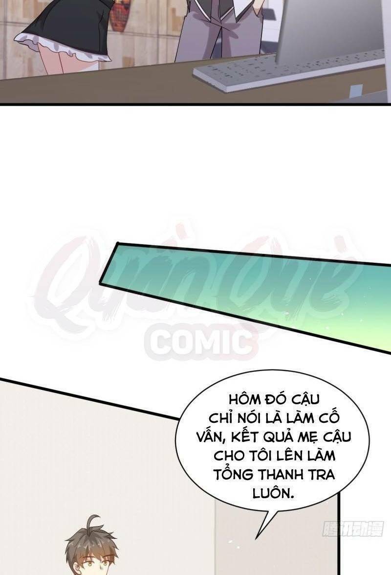 xuyên không vào thế giới nữ cường chapter 98 8