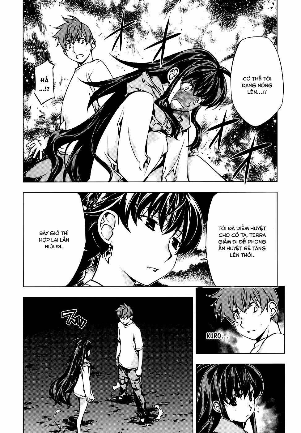 black god chapter 3 9