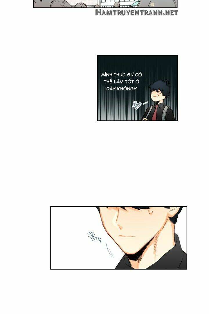 thực tập sinh chapter 1 35