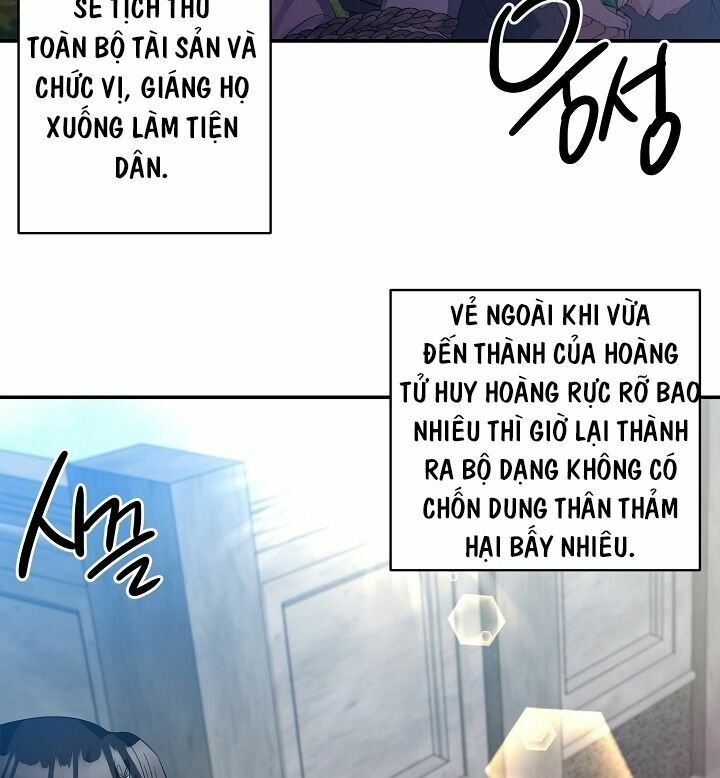 người chồng bạo chúa của tôi đã thay đổi chapter 25 28