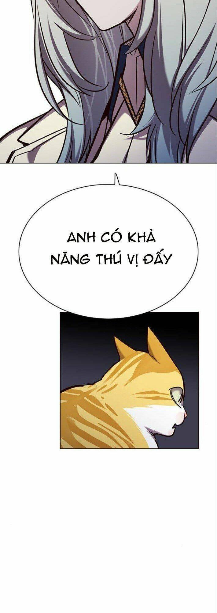 biến thân thành mèo chapter 139 5