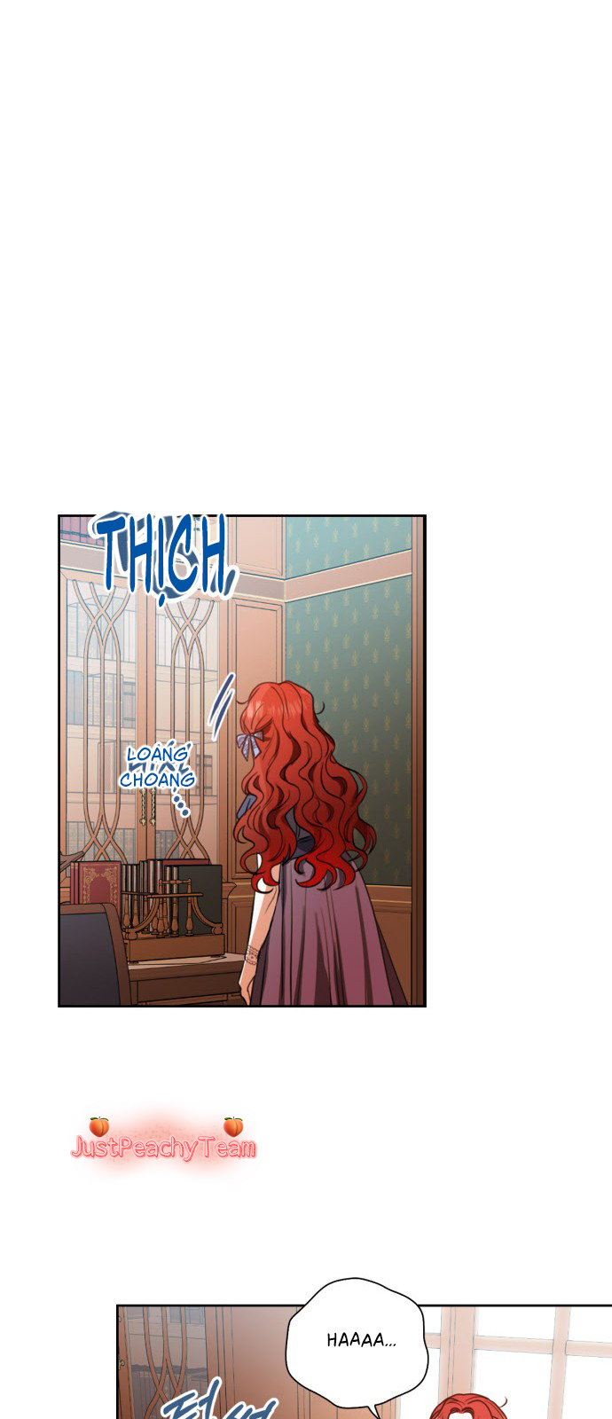 nâng cấp chồng lên level max chapter 8 33