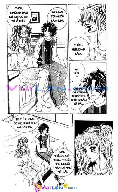 18 years old, we got married chapter 28 11
