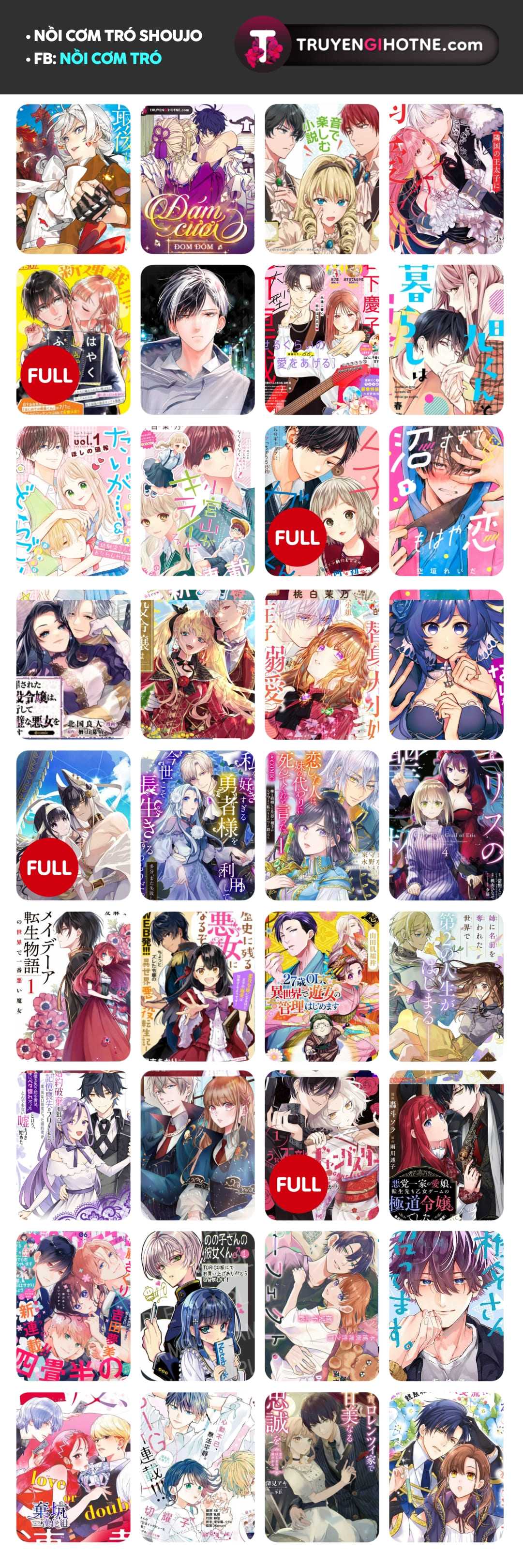 chuyện tình của ba người bạn thanh mai trúc mã chapter 1.1 16