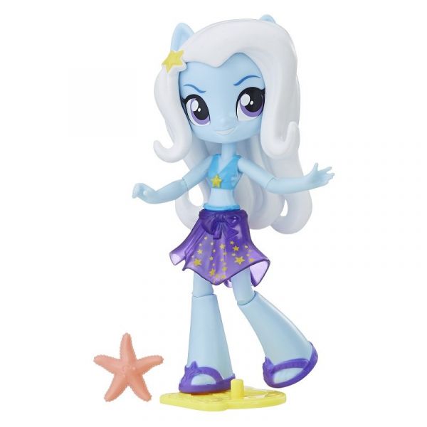 Đồ chơi búp bê EG - Thời trang biển của Trixie Lulamoon MY LITTLE PONY E0685/C0839