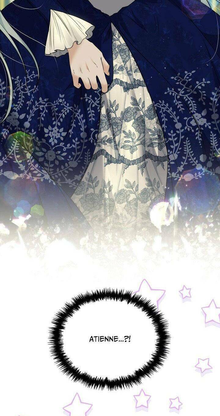 con gái bá tước bỗng thành vị hôn thê của thái tử điện hạ chapter 40 74