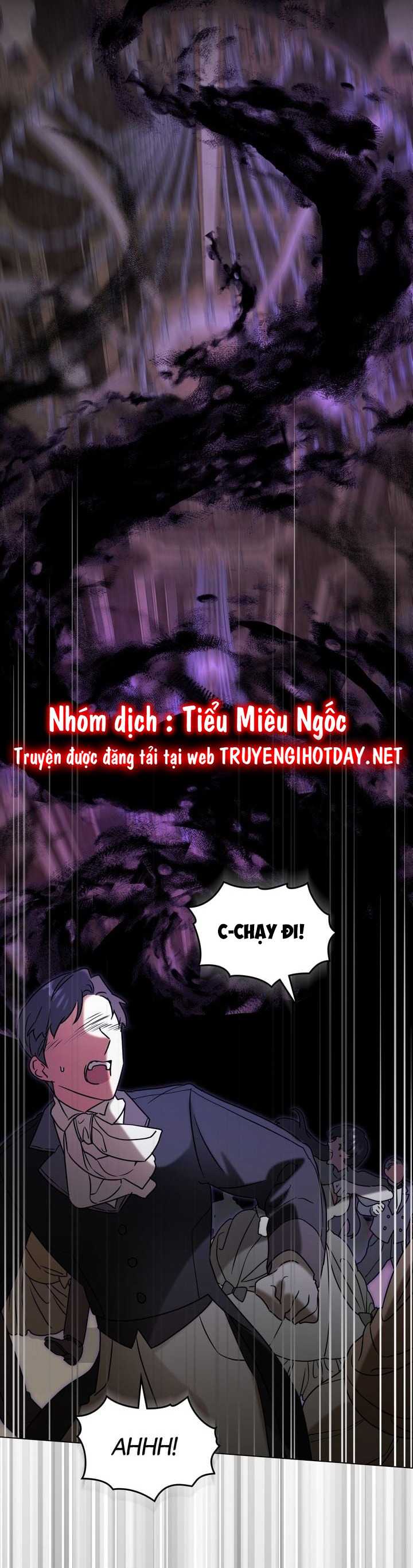 ánh sáng của bình minh chapter 71 2