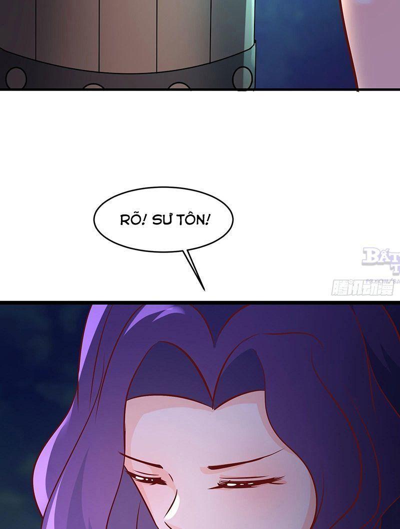 đồ đệ ta toàn là nữ ma đầu chapter 40 44