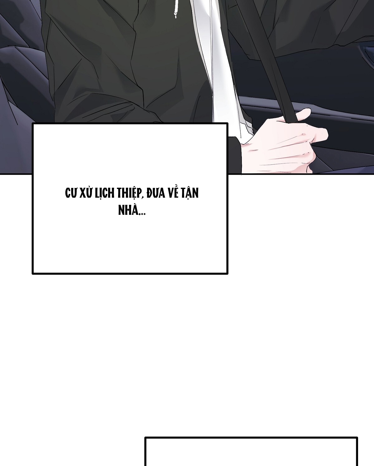 Người Bạn Dâm Loạn chapter 8.2 - Trang 16