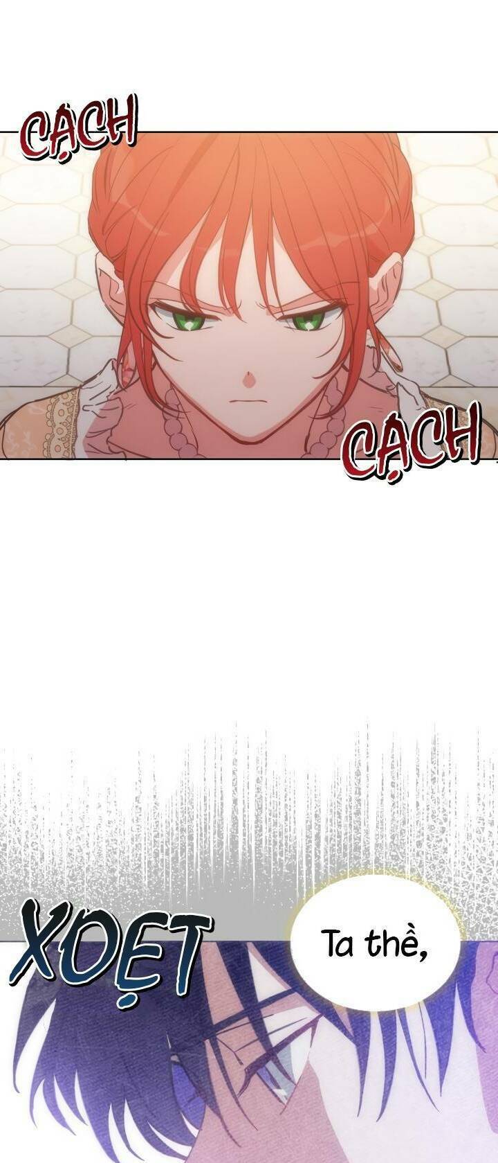 cái chết của lamia orphe chapter 19 49