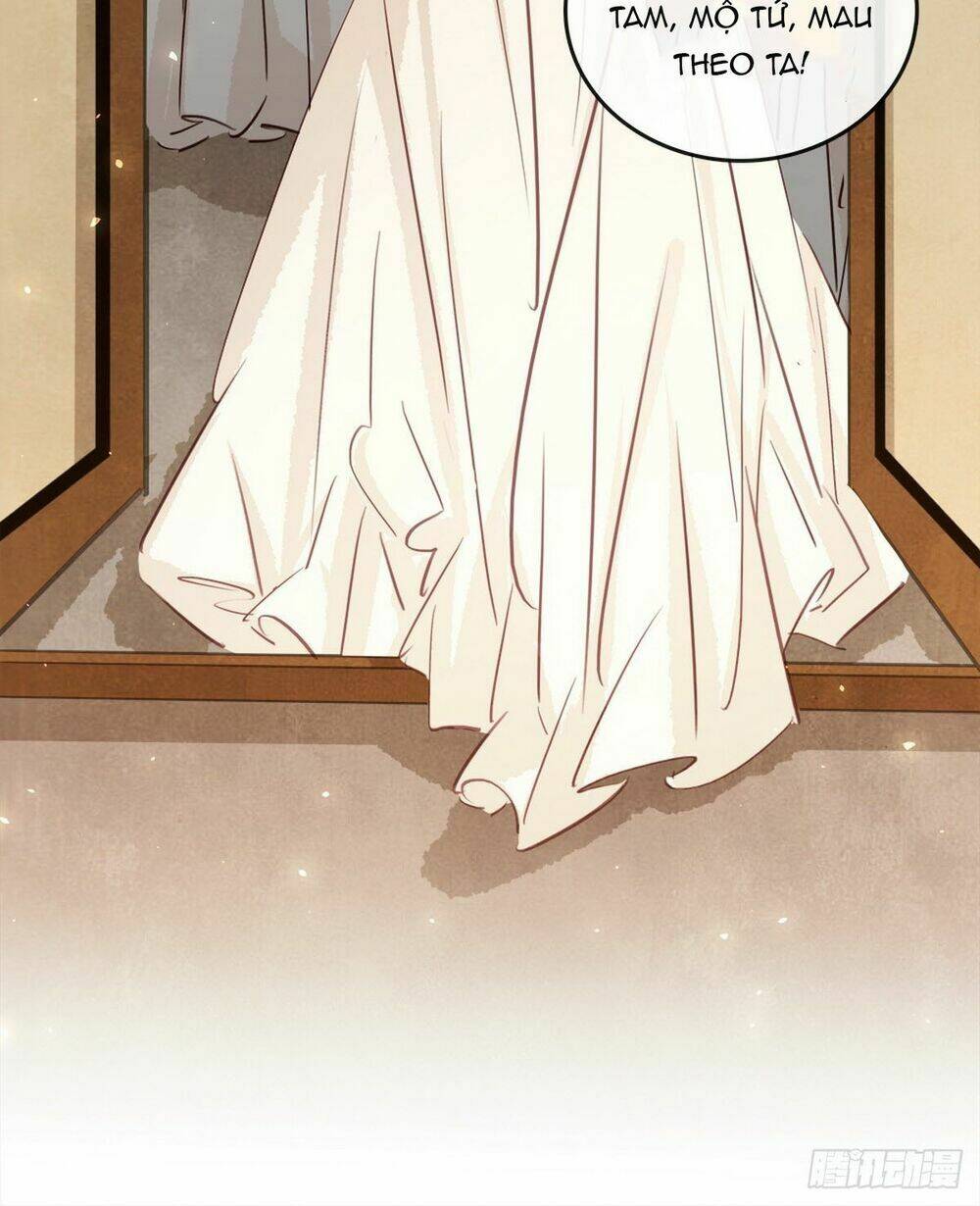 thị thiếp trở mình bảo điển chapter 10 14