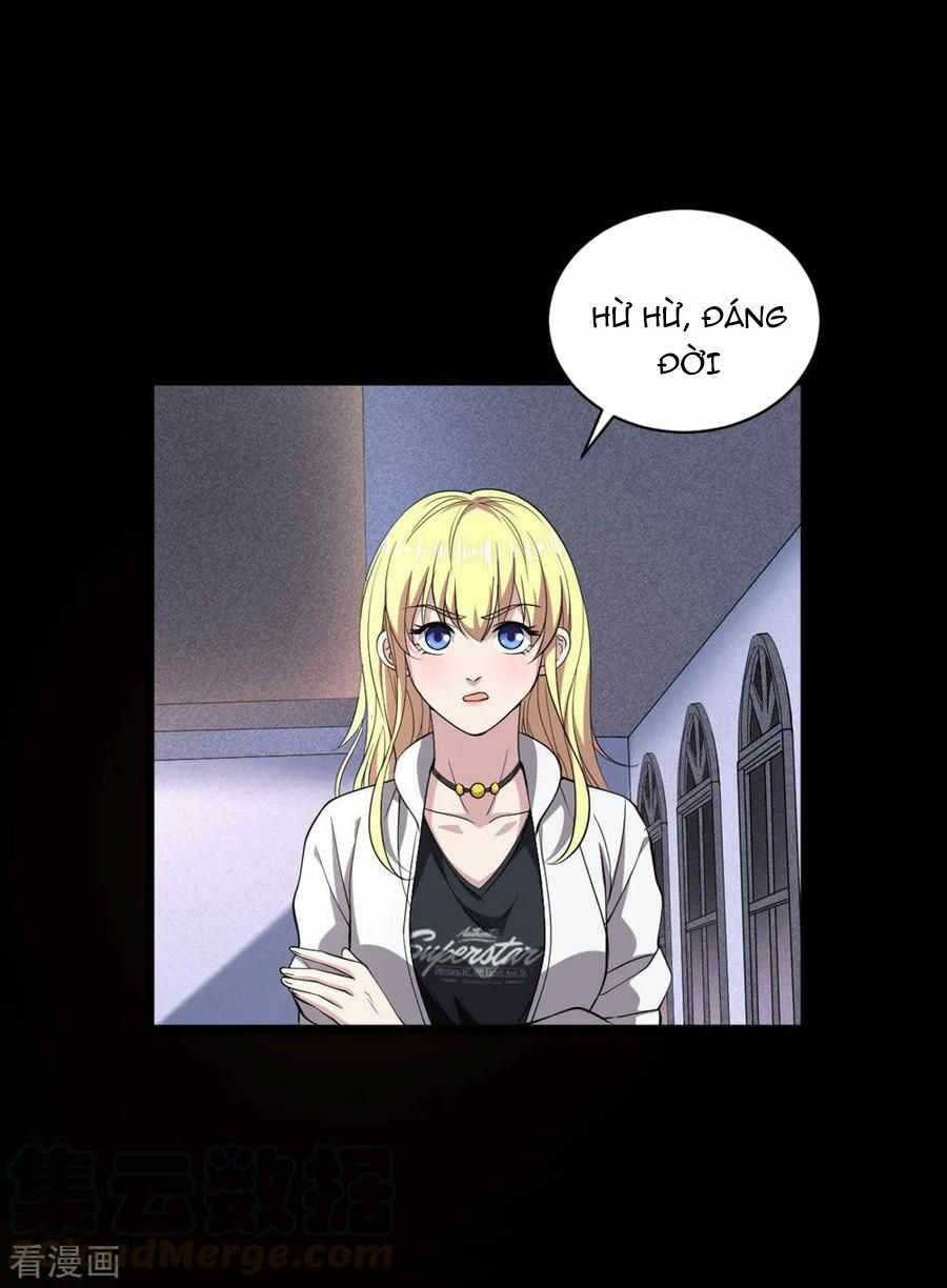 đô thị tà vương chapter 6 8