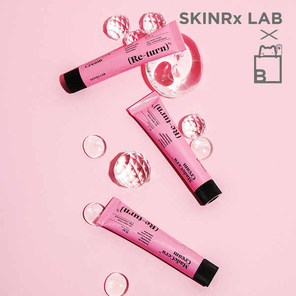 Kem xóa sẹo mụn, chống lão hóa SKINRxLAB Madecera Cream 15ml