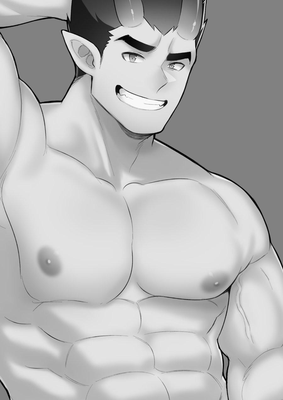 đu boylove cùng gaga team chapter 9 3