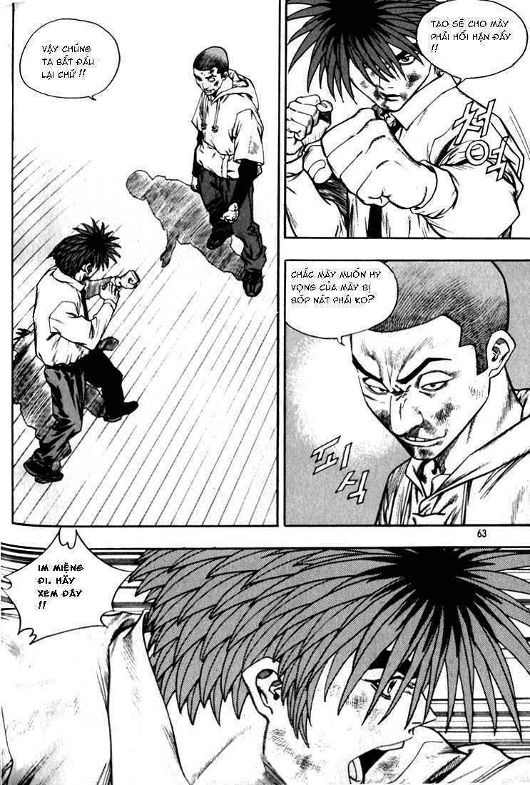 change guy chapter 267 11