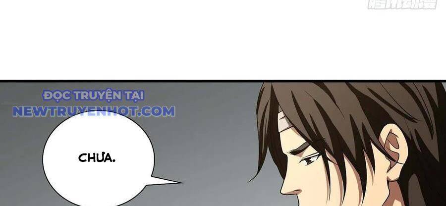 thiên long bát bộ webtoon chapter 138 46