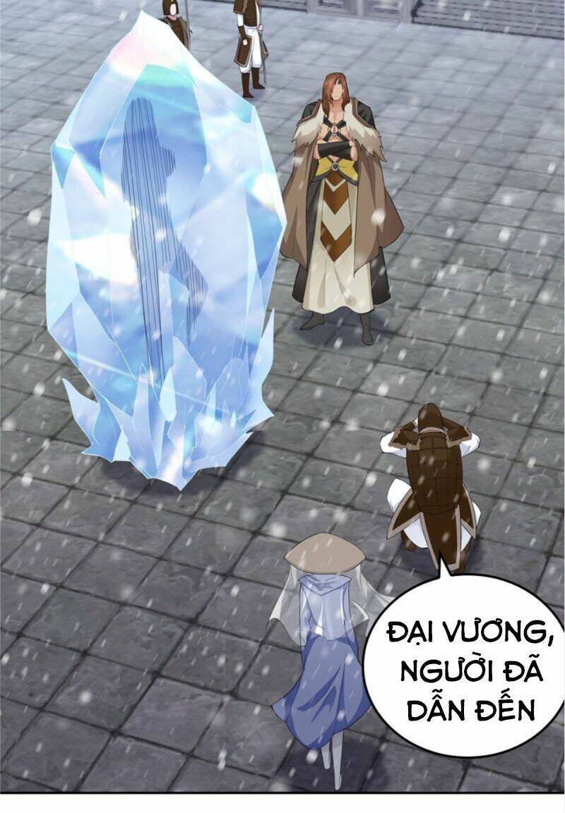 người ở rể bị ép thành phản diện ngoại truyện chapter 8 22