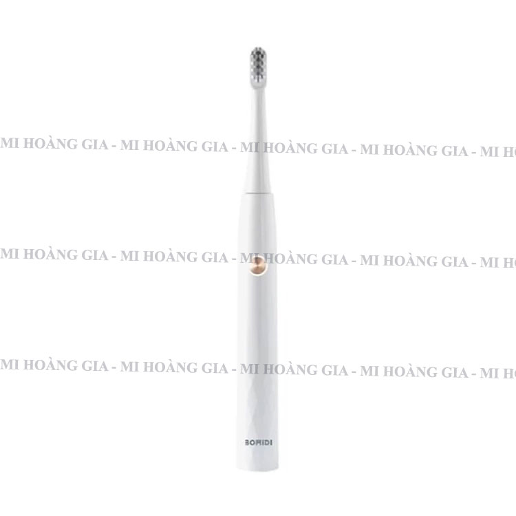 Bàn chải điện Xiaomi BOMIDI T501 - 3 chế độ Làm sạch ,Kháng nước IPX7 - Hàng nhập khẩu