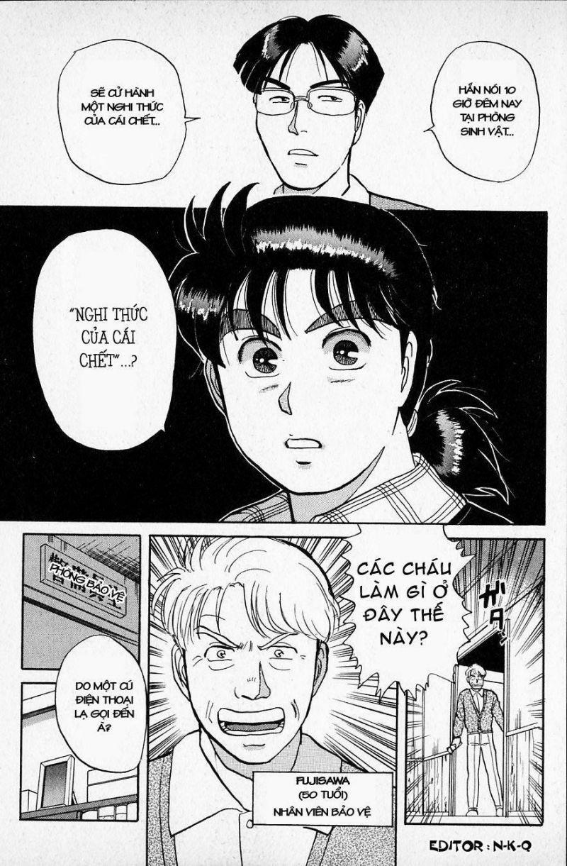 thám tử kindaichi (bản đẹp) chapter 402 7