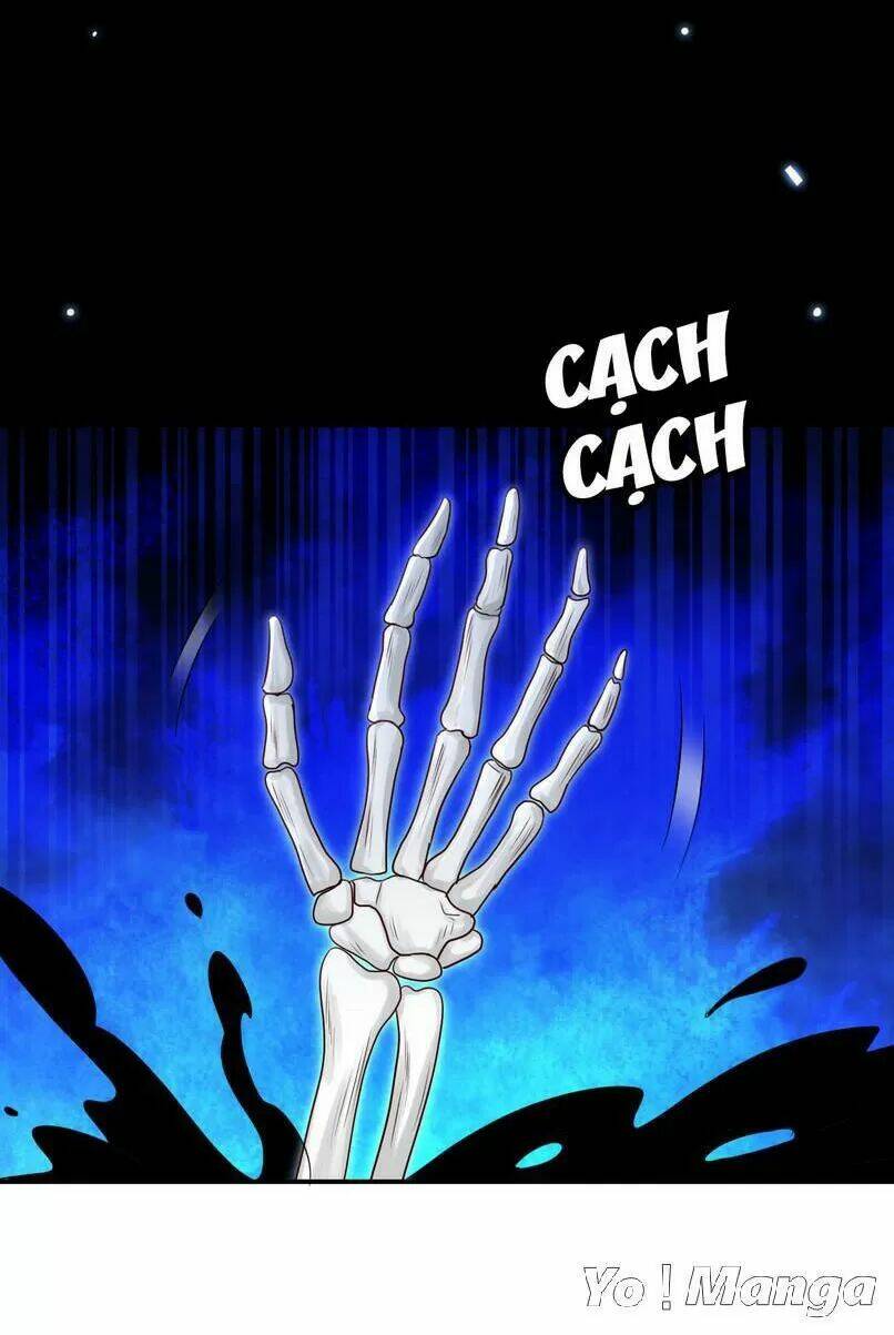 độc y cuồng phi chapter 43 38