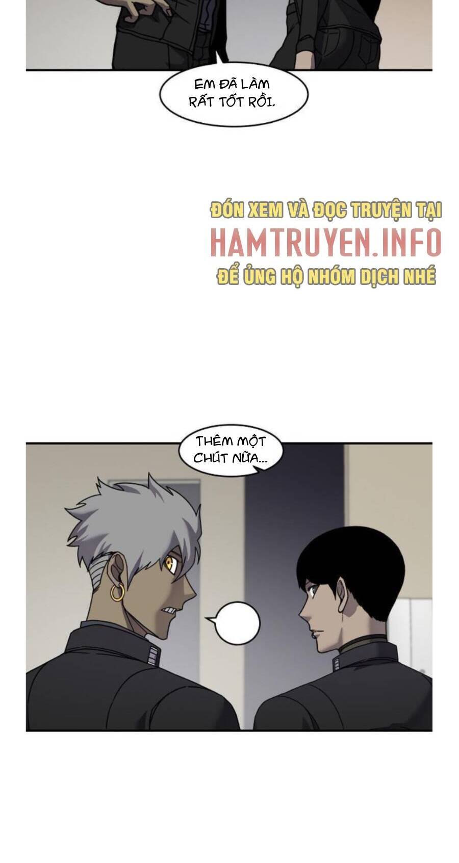 pháp sư hạng b nhanh nhất thế giới chapter 69 18