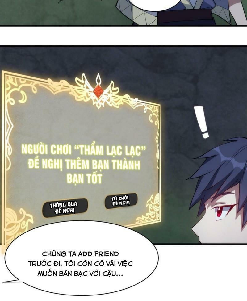 thánh đường chi thành chapter 19 12