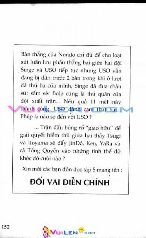 sôi động cầu trường full 17 tập chapter 4 152