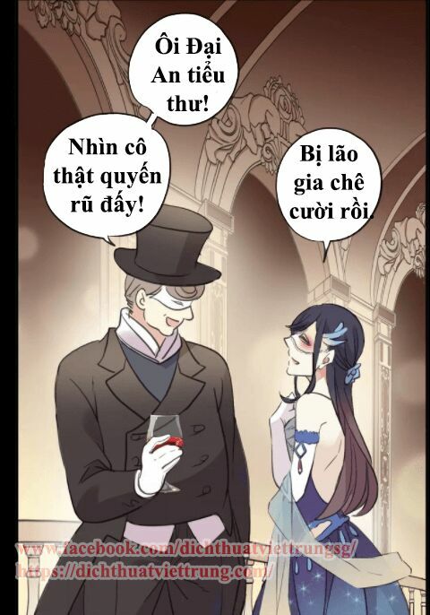 vết cắn ngọt ngào phần 2 chapter 3 13