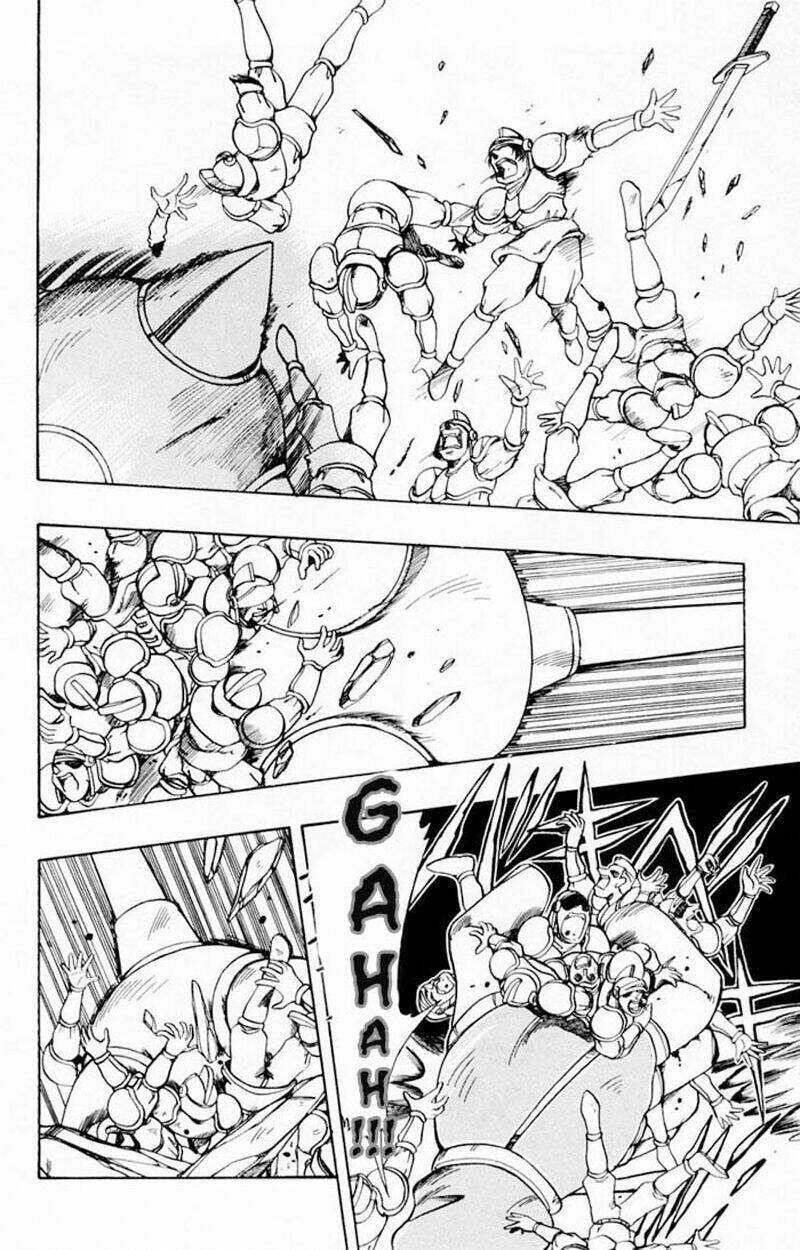 violinist of hameln - cây đàn kì diệu chapter 70 4