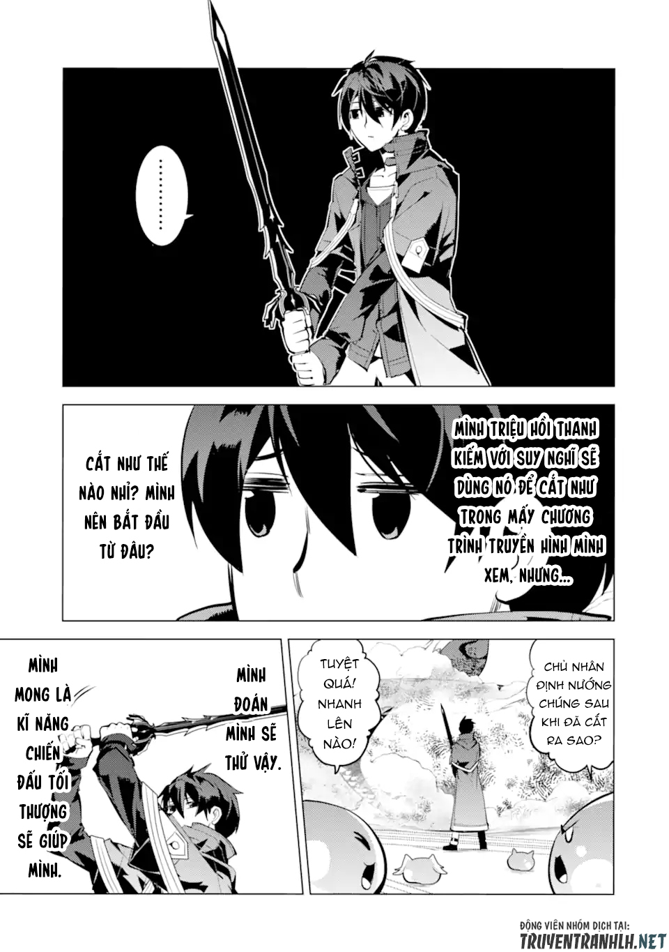 tensei kenja no isekai raifu ~ daini no shokugyo wo ete, sekai saikyou ni narimashita~ chapter 44 40