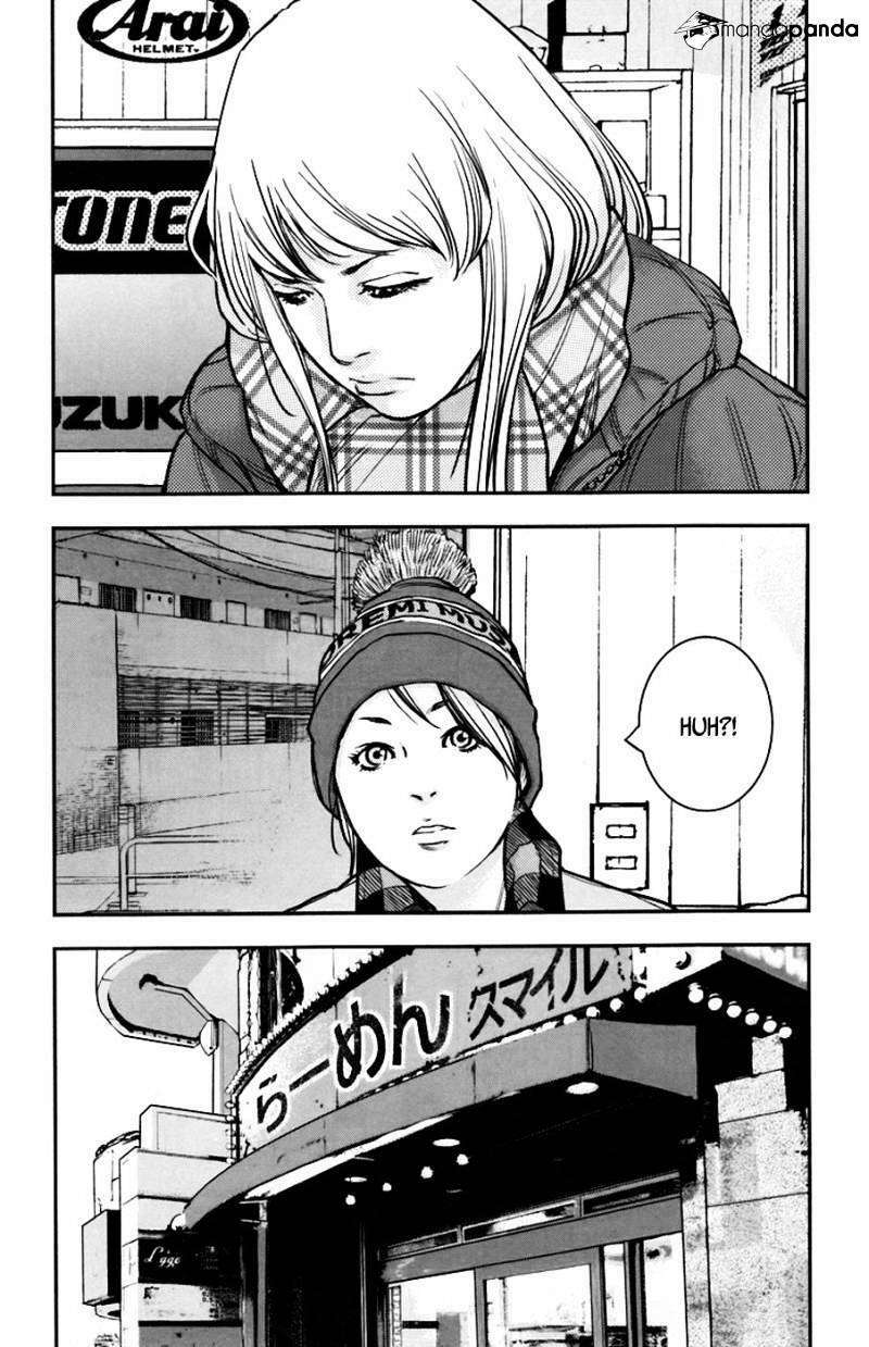 clover chapter 241 5