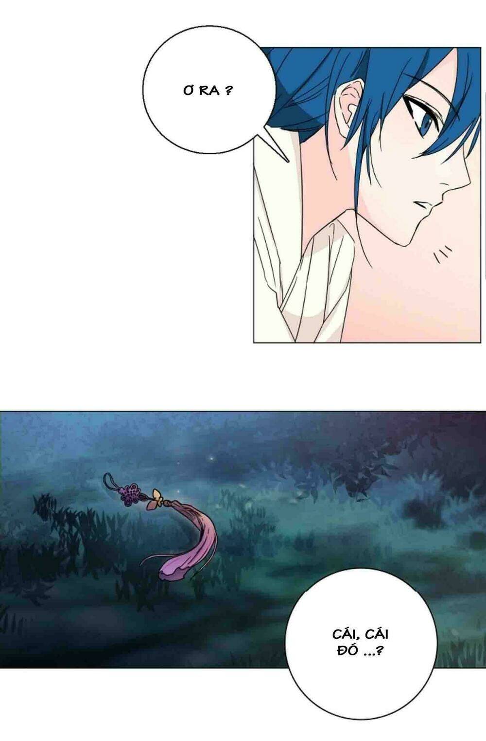 chae hong sa chapter 20 11