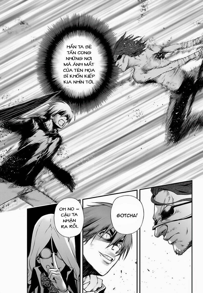 delusional boy chapter 5 31