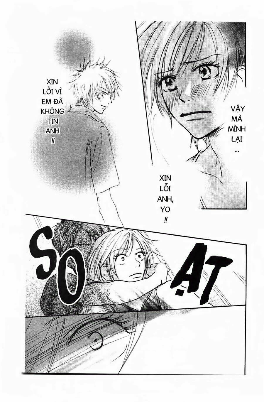 chuyện cấp iii chapter 5 12