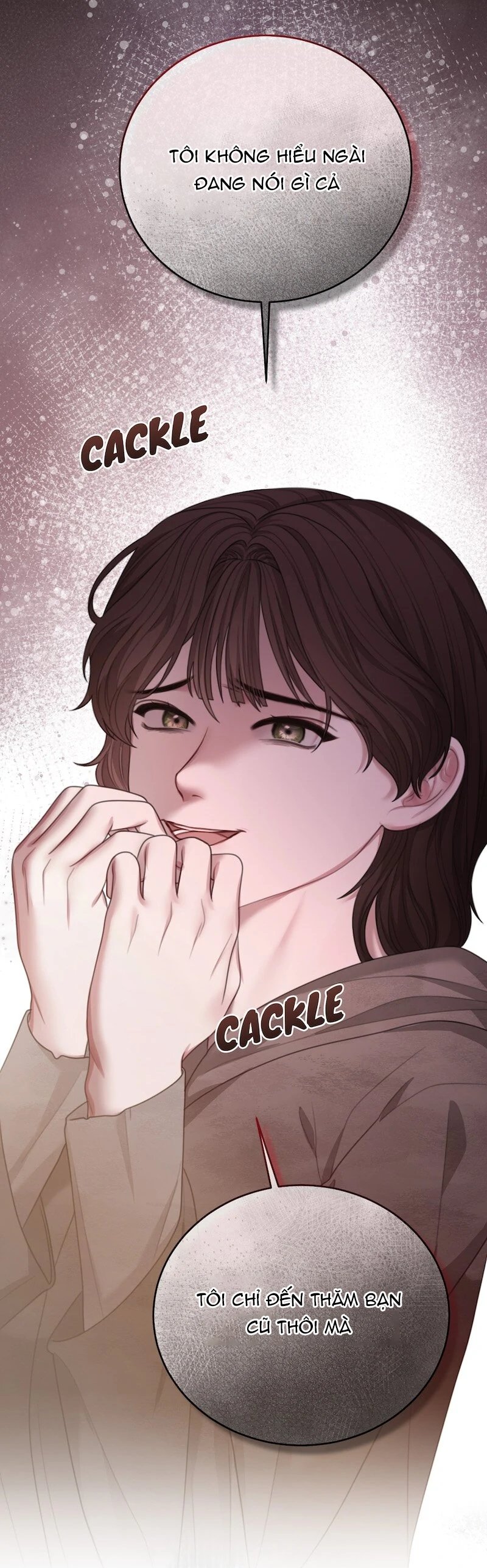 nữ hầu muốn đình công chapter 52 56