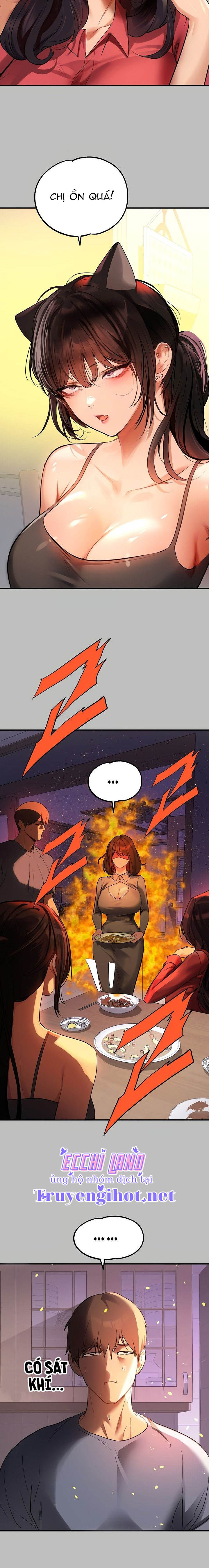 chị chủ nhà của tôi chapter 64.1 10