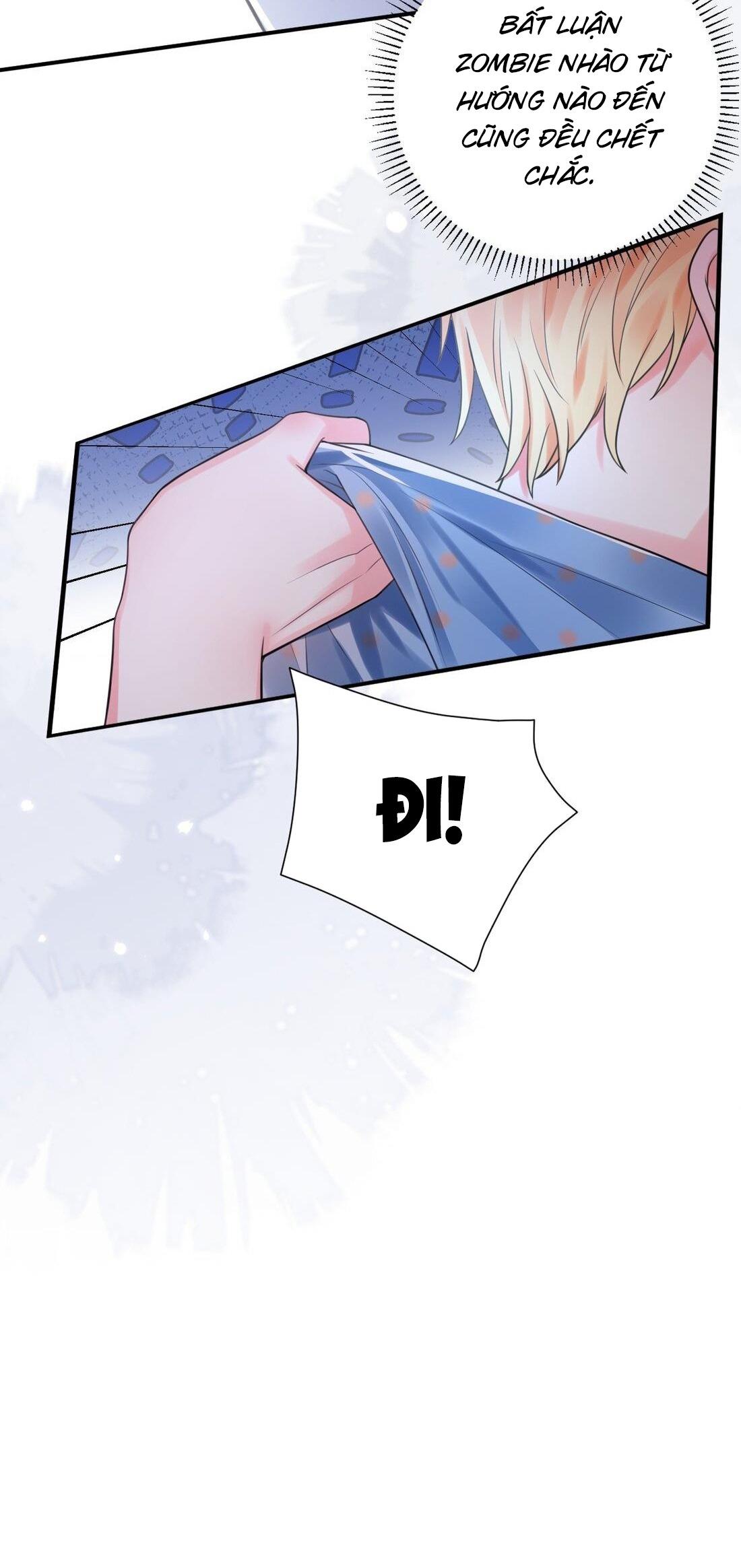 rất tiếc, bạn không thể đăng xuất khỏi trò chơi chapter 1 33