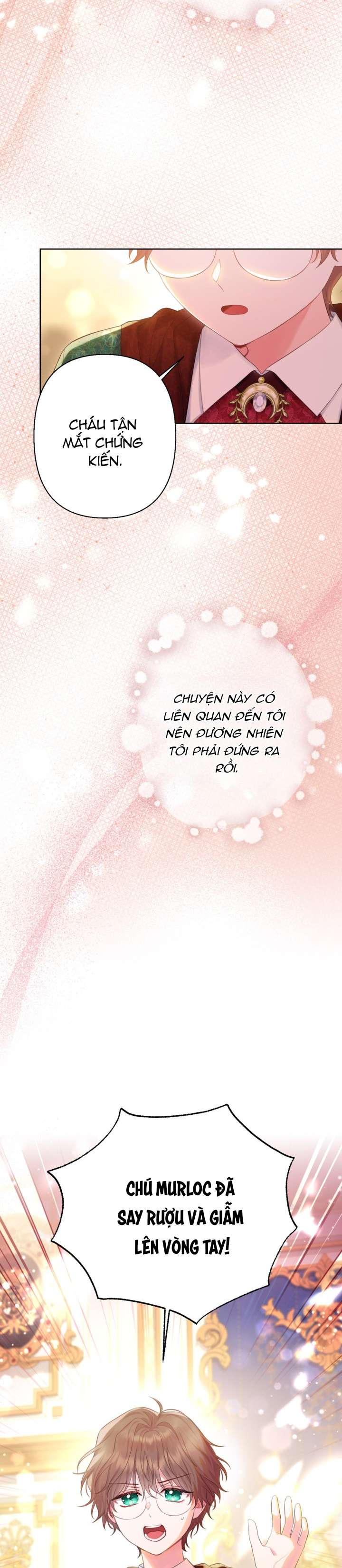 anh trai mạnh nhất của tôi đã mất trí nhớ chapter 18 32