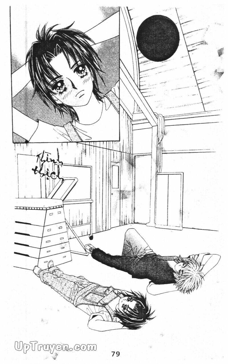 mặt nạ tình yêu chapter 30 79