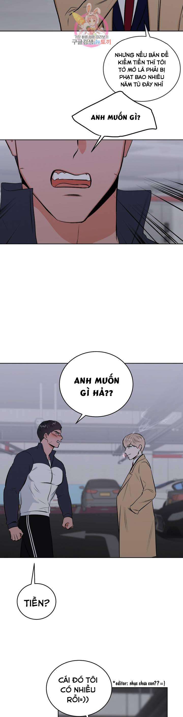 thầy giáo thể dục m chapter 2 27