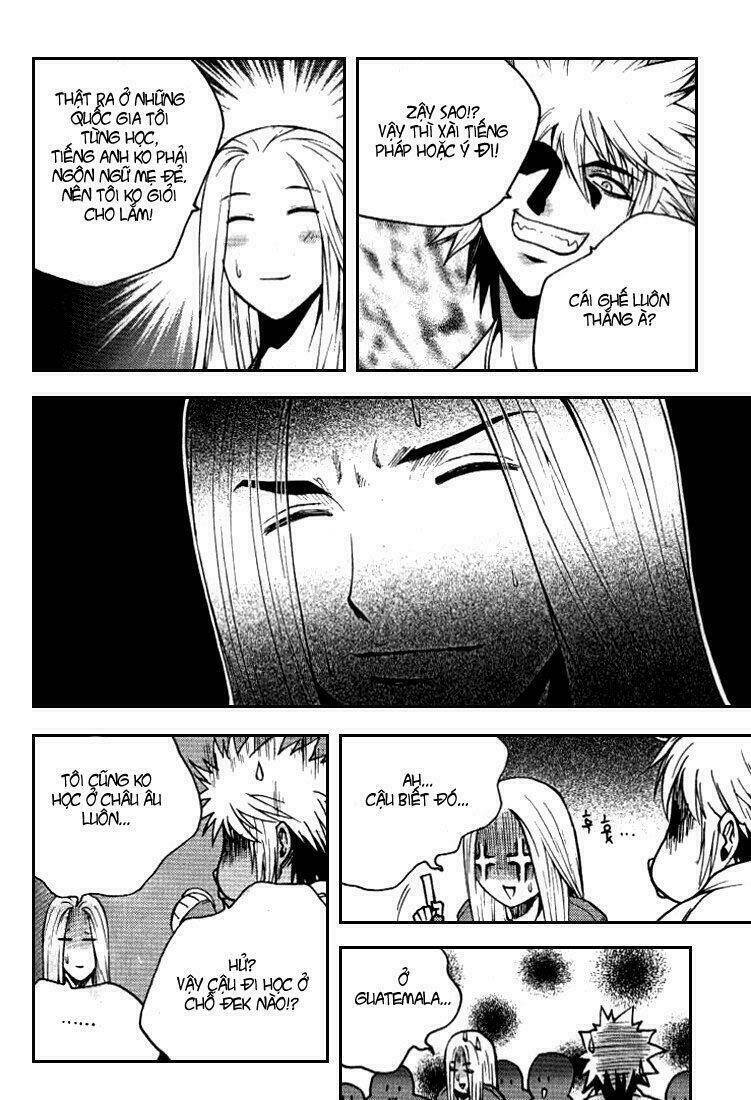 zippy ziggy chapter 16 13