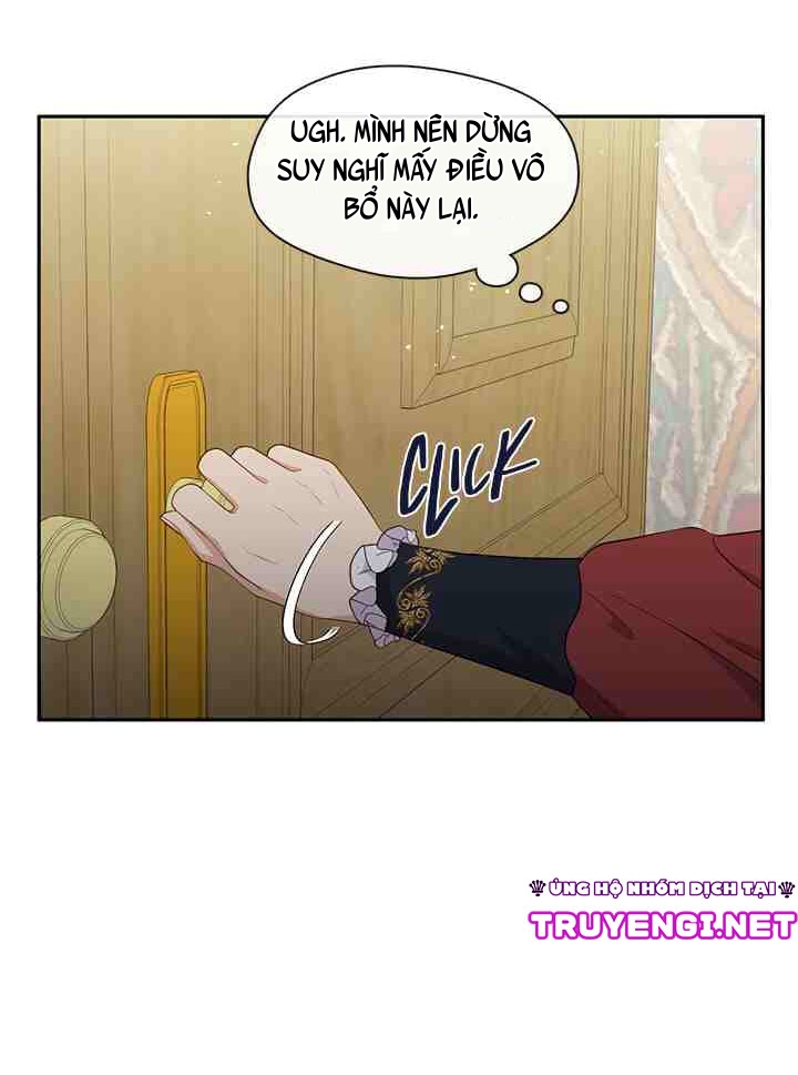 cẩn thận nữ phụ phản diện đấy! chapter 60 26