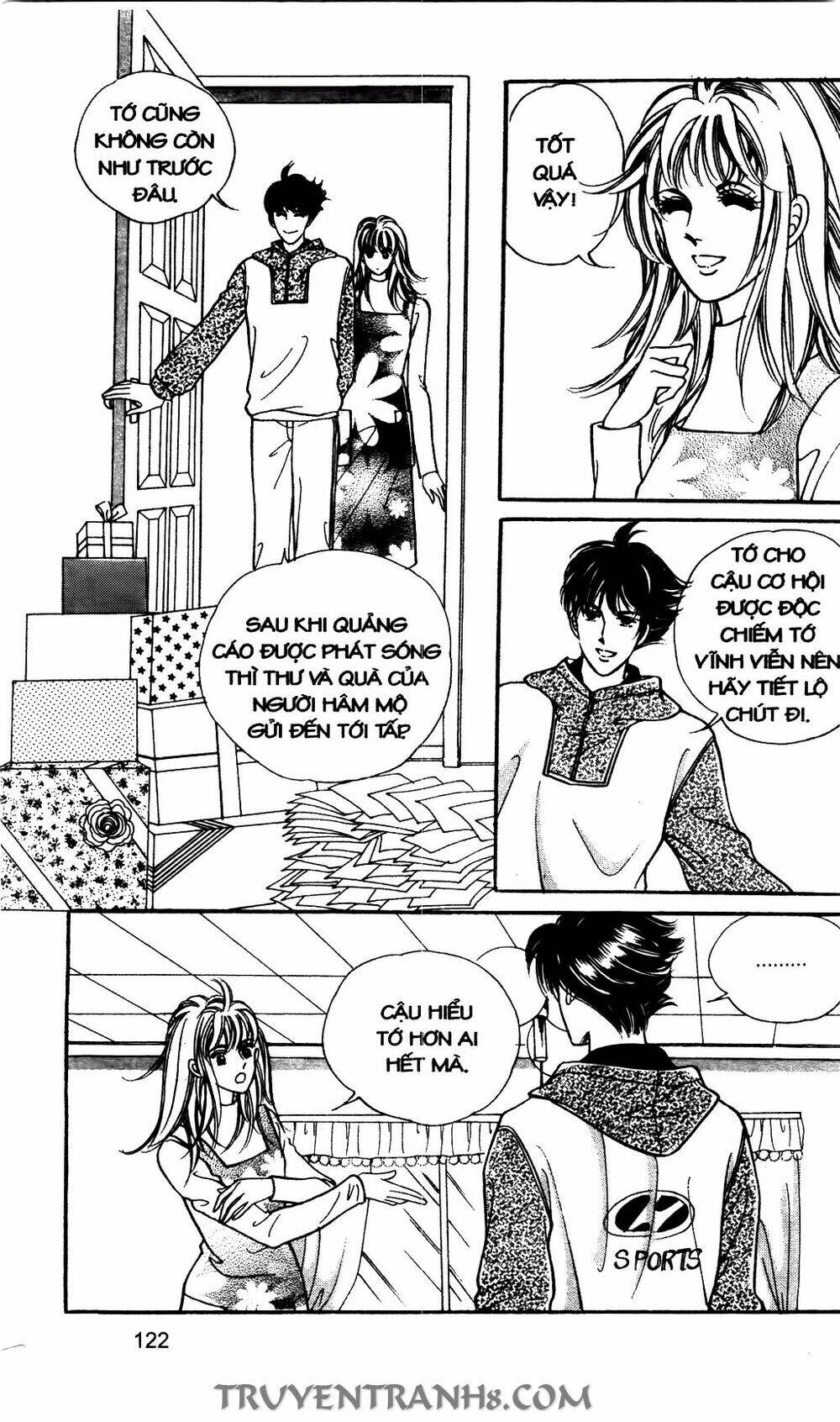 lọ lem kén rể chapter 59 23